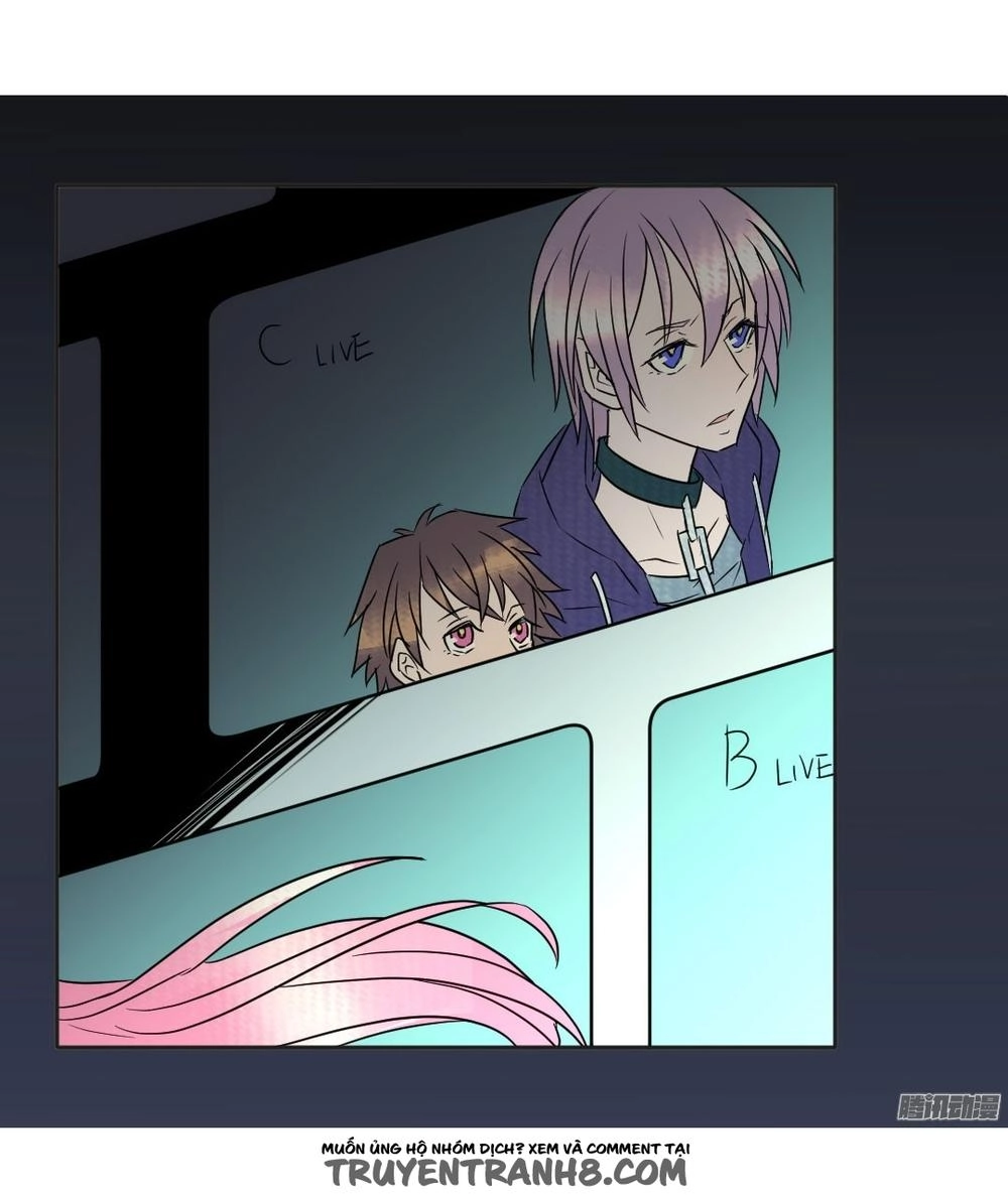 Điều Ước Của Người Phàm Chapter 16 - 12