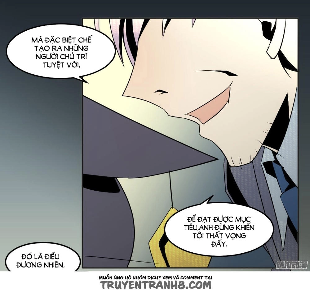 Điều Ước Của Người Phàm Chapter 16 - 21