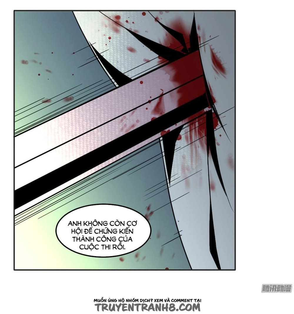 Điều Ước Của Người Phàm Chapter 16 - 24