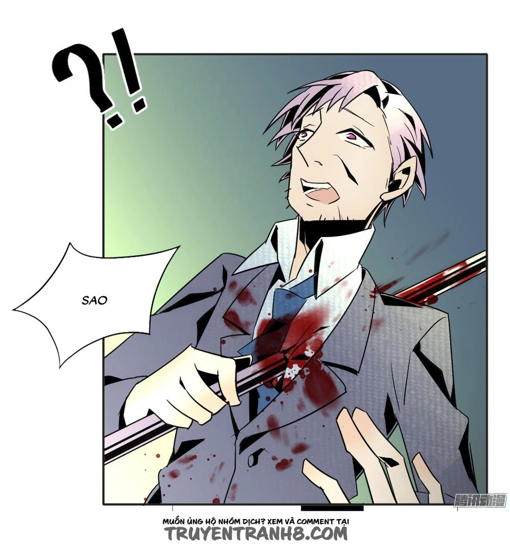 Điều Ước Của Người Phàm Chapter 16 - 25