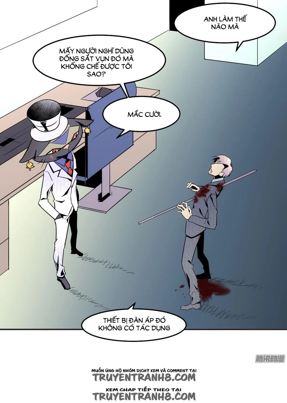 Điều Ước Của Người Phàm Chapter 16 - 26