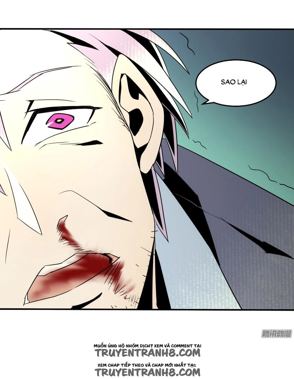 Điều Ước Của Người Phàm Chapter 16 - 33