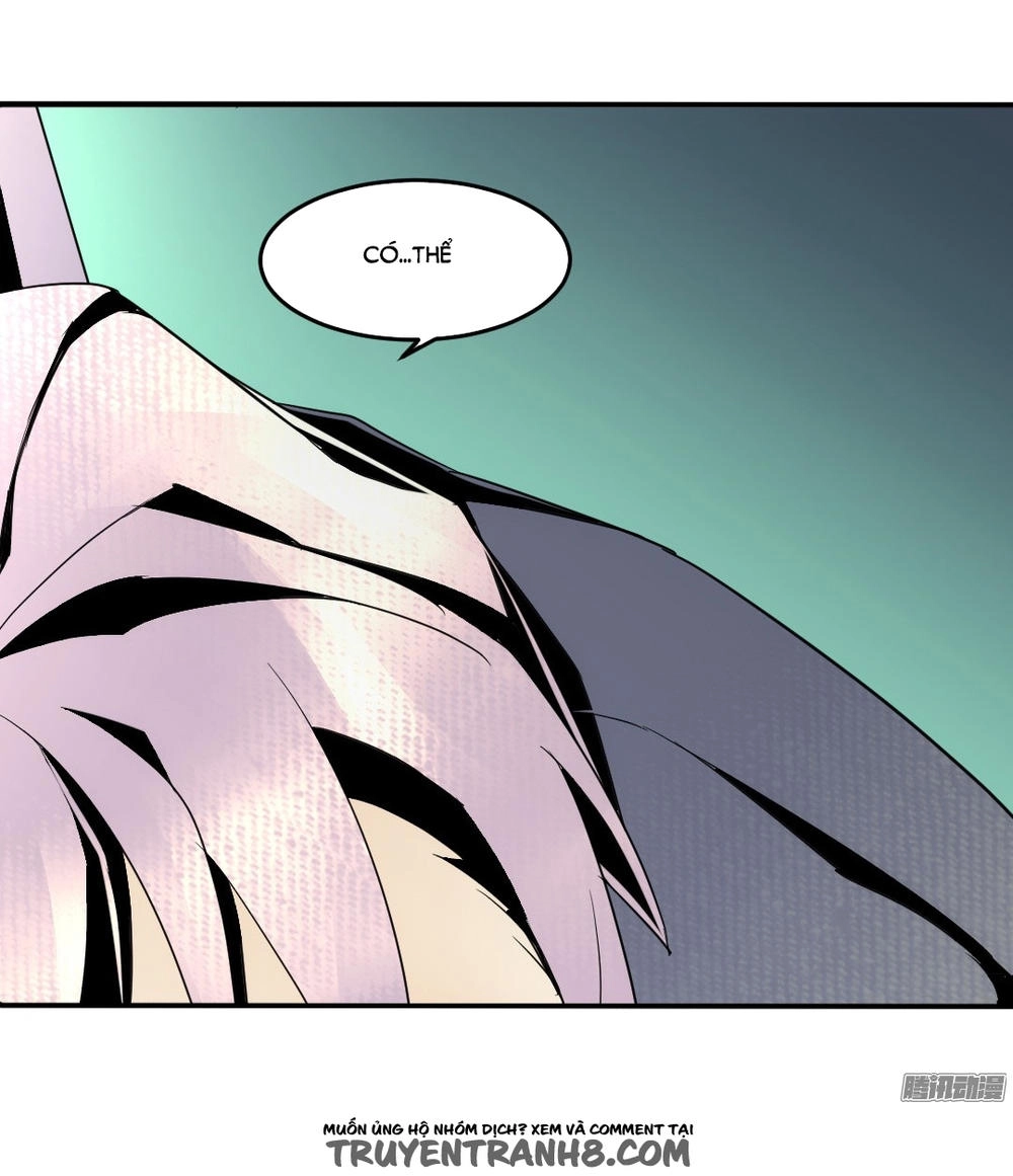 Điều Ước Của Người Phàm Chapter 16 - 34