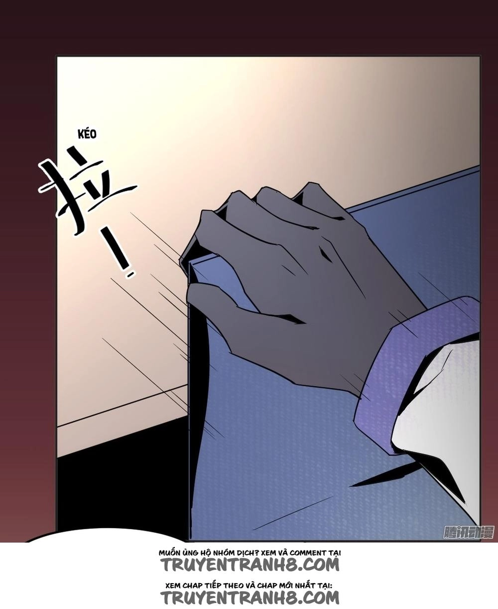 Điều Ước Của Người Phàm Chapter 16 - 37