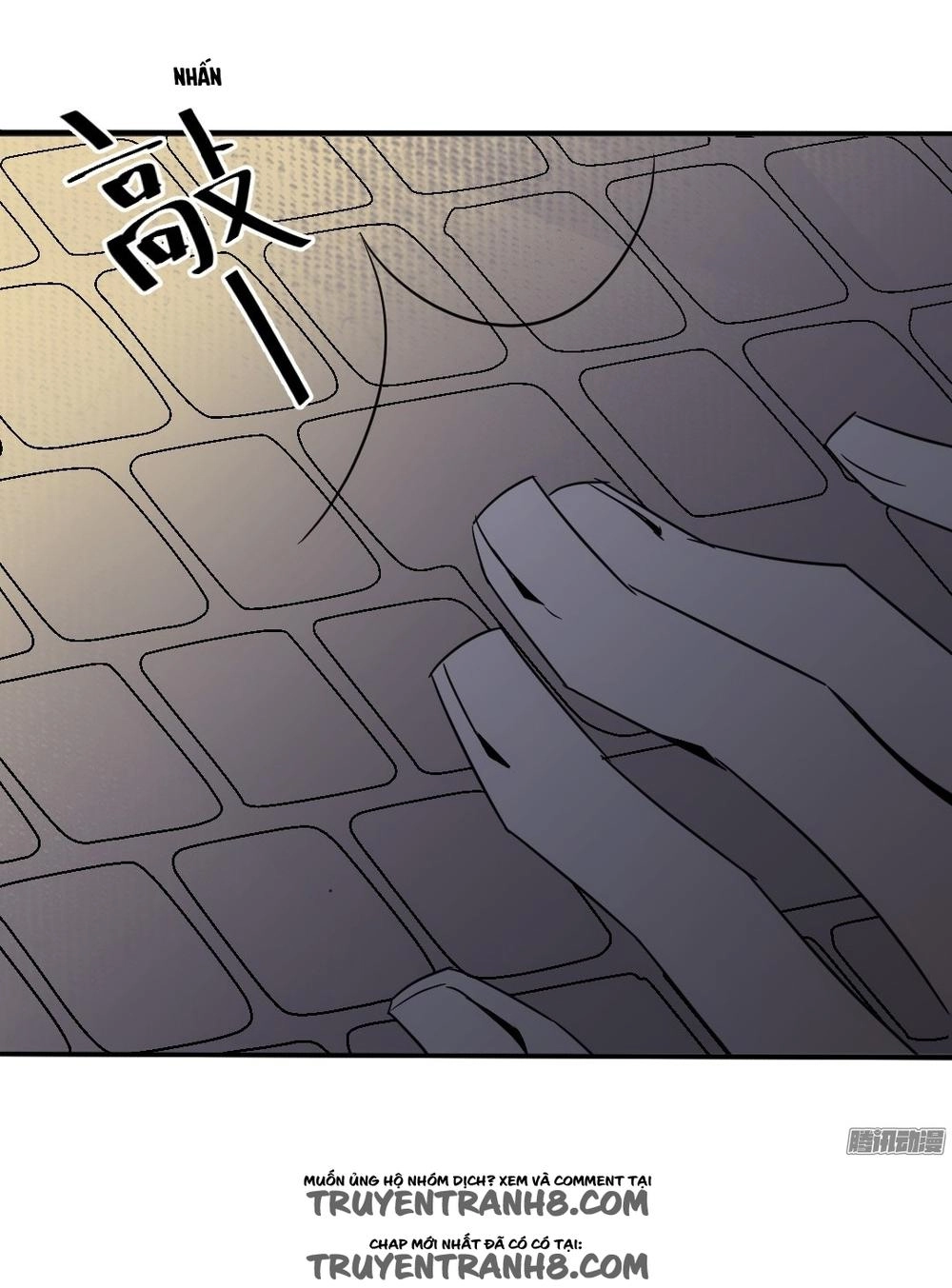 Điều Ước Của Người Phàm Chapter 16 - 39