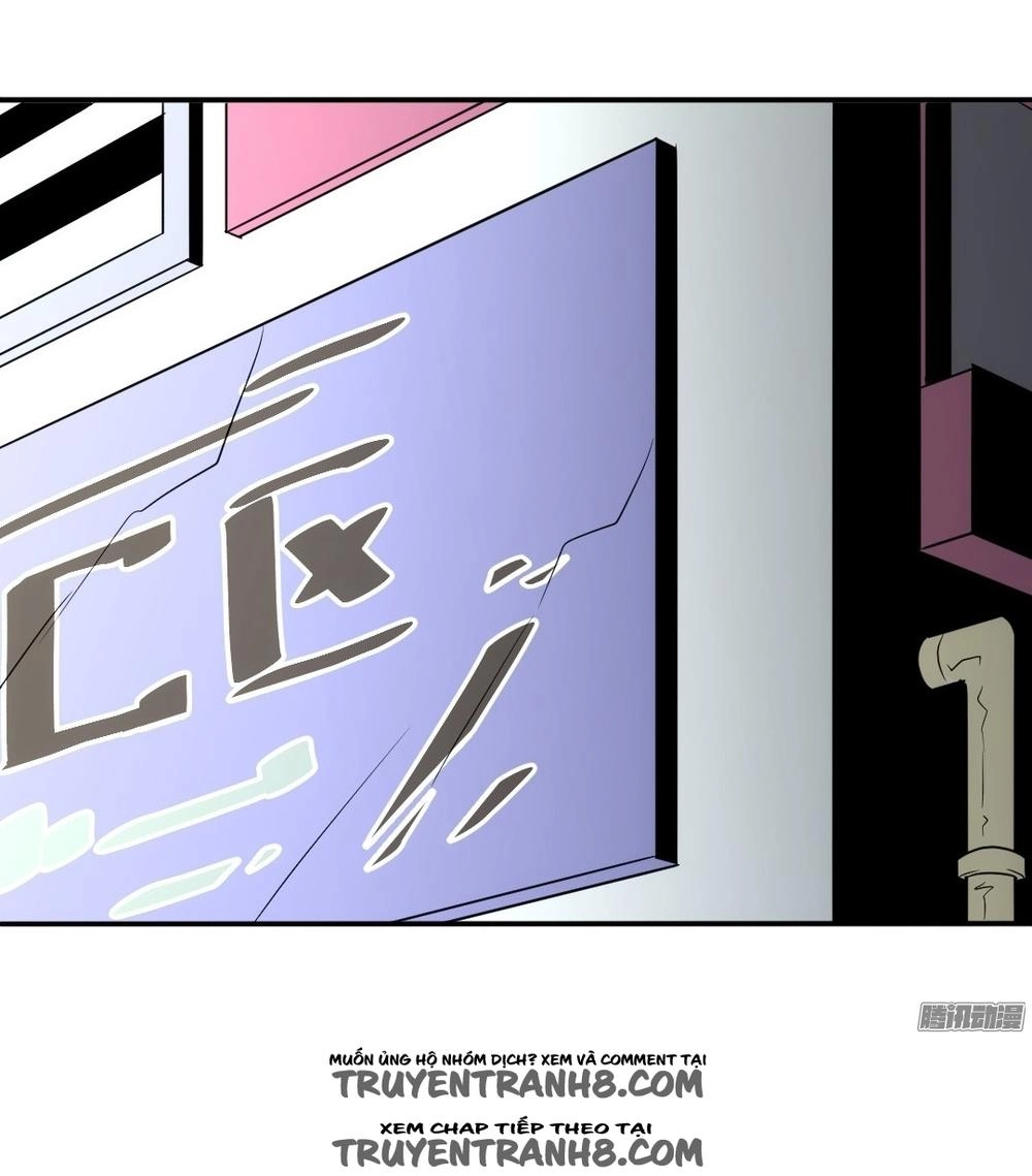 Điều Ước Của Người Phàm Chapter 16 - 40