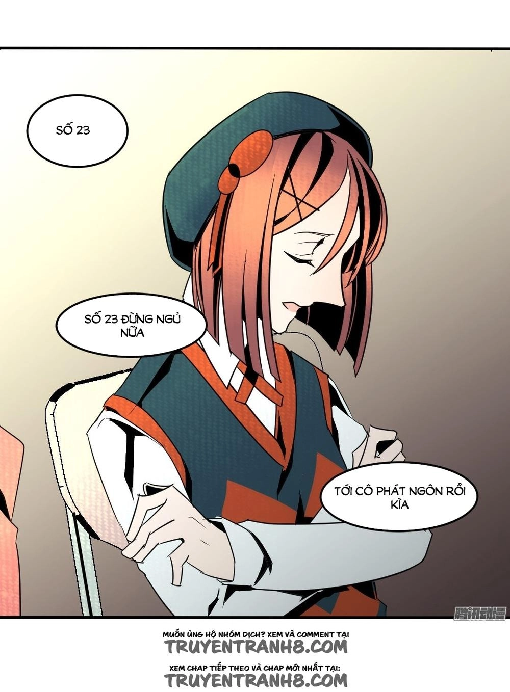 Điều Ước Của Người Phàm Chapter 16 - 42