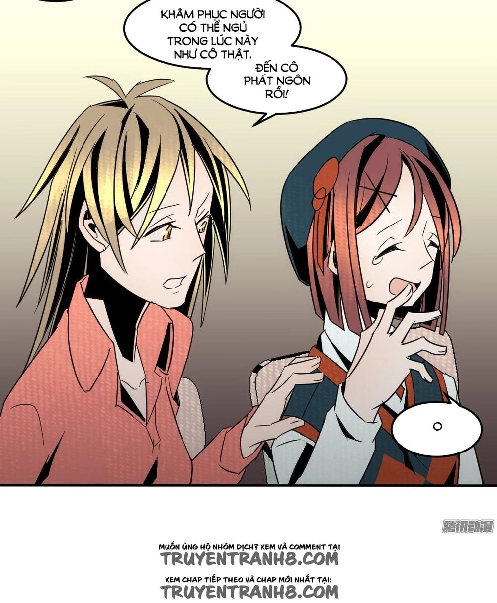 Điều Ước Của Người Phàm Chapter 16 - 44