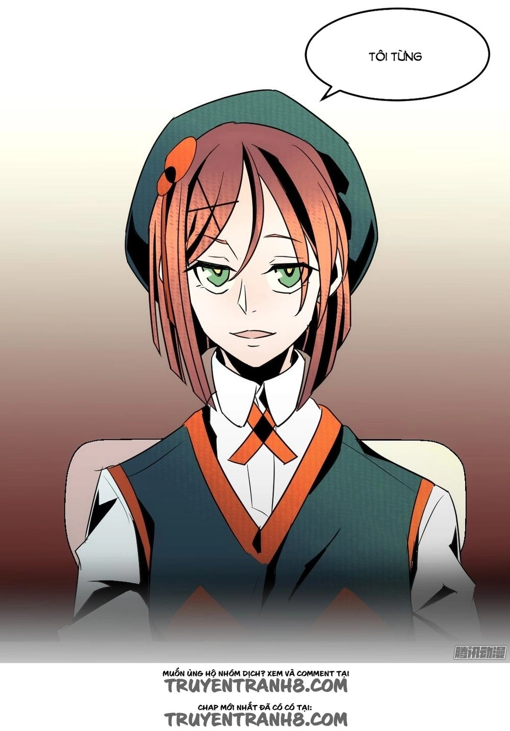 Điều Ước Của Người Phàm Chapter 16 - 46