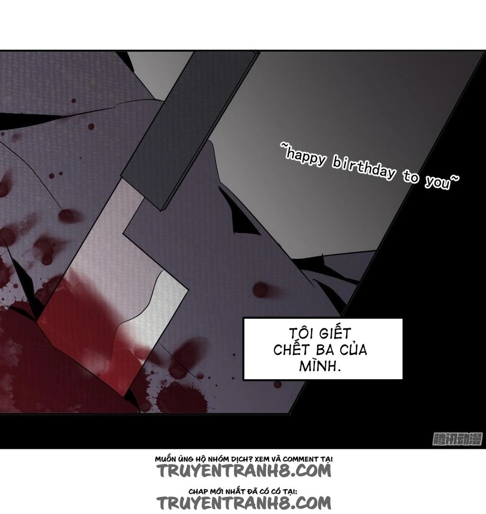 Điều Ước Của Người Phàm Chapter 17 - 11