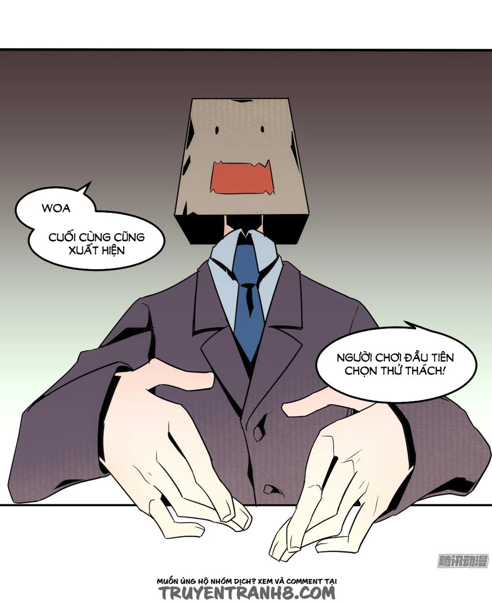 Điều Ước Của Người Phàm Chapter 17 - 32