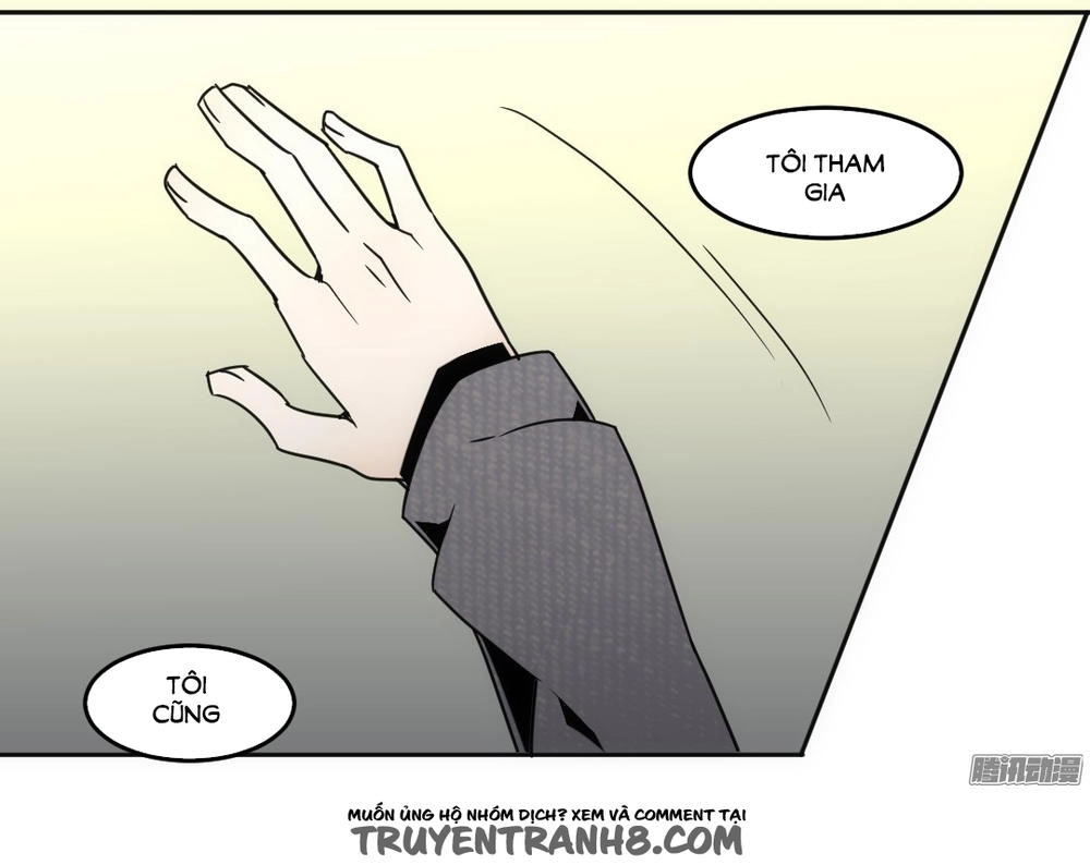 Điều Ước Của Người Phàm Chapter 18 - 2