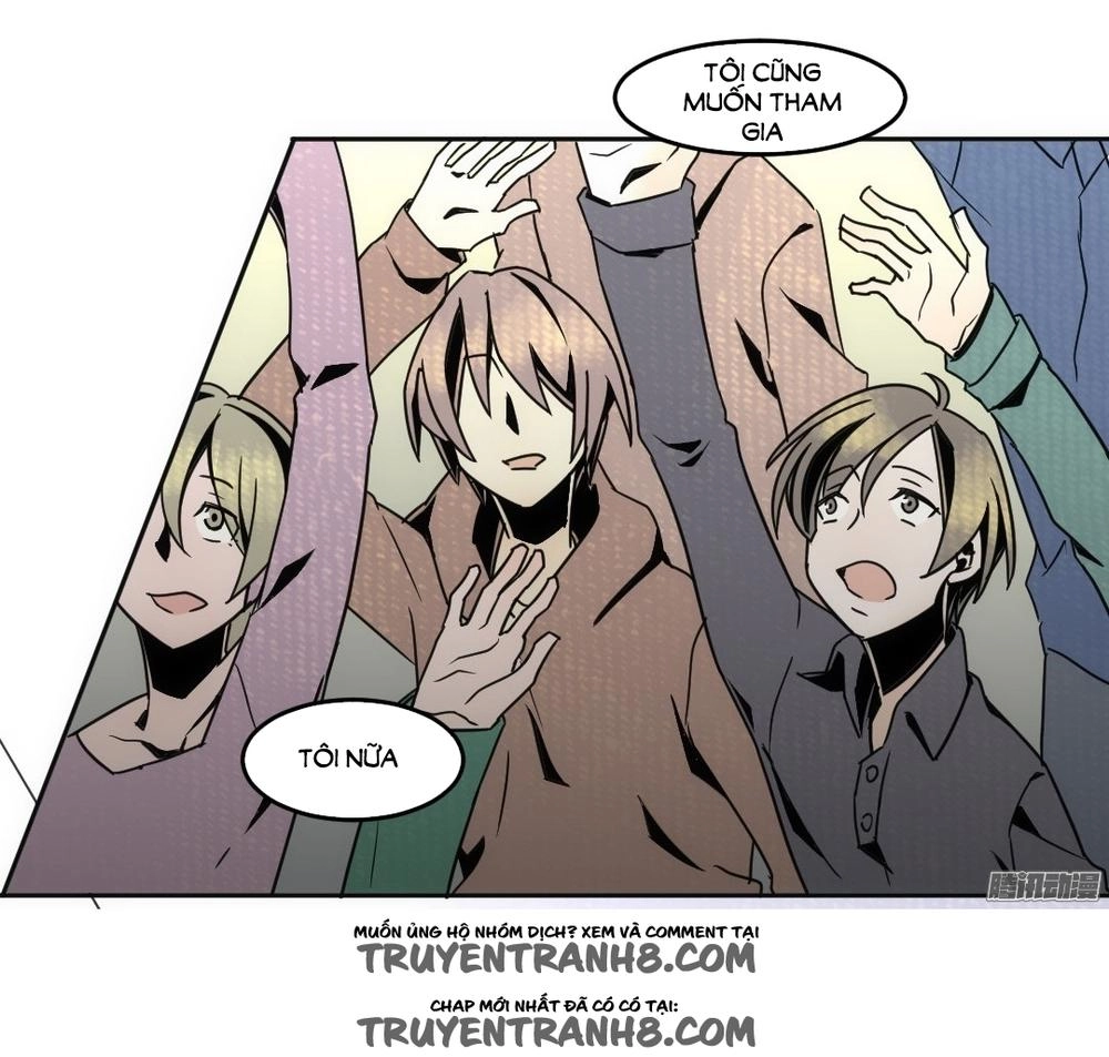 Điều Ước Của Người Phàm Chapter 18 - 3