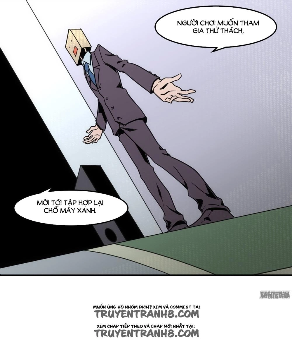 Điều Ước Của Người Phàm Chapter 18 - 4