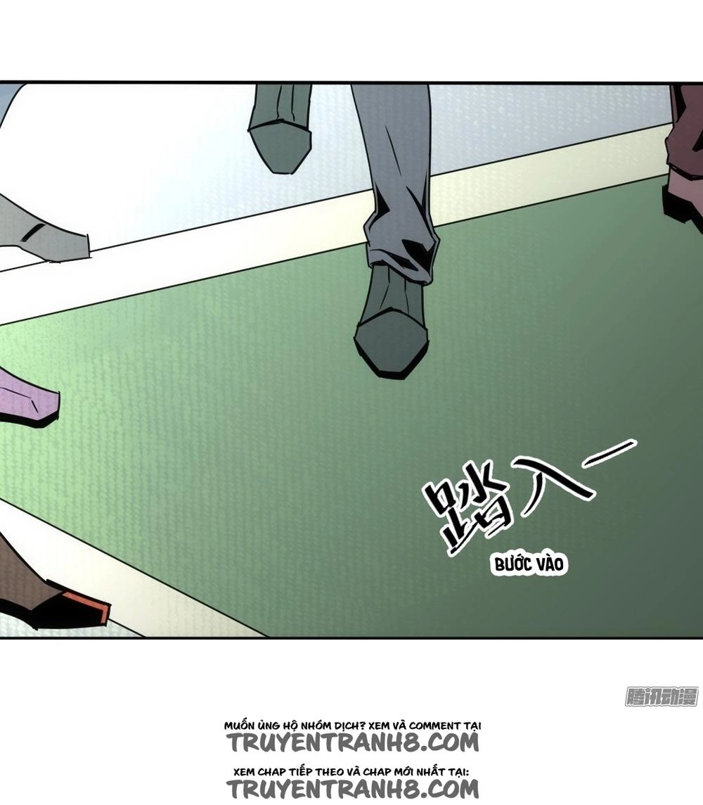 Điều Ước Của Người Phàm Chapter 18 - 5