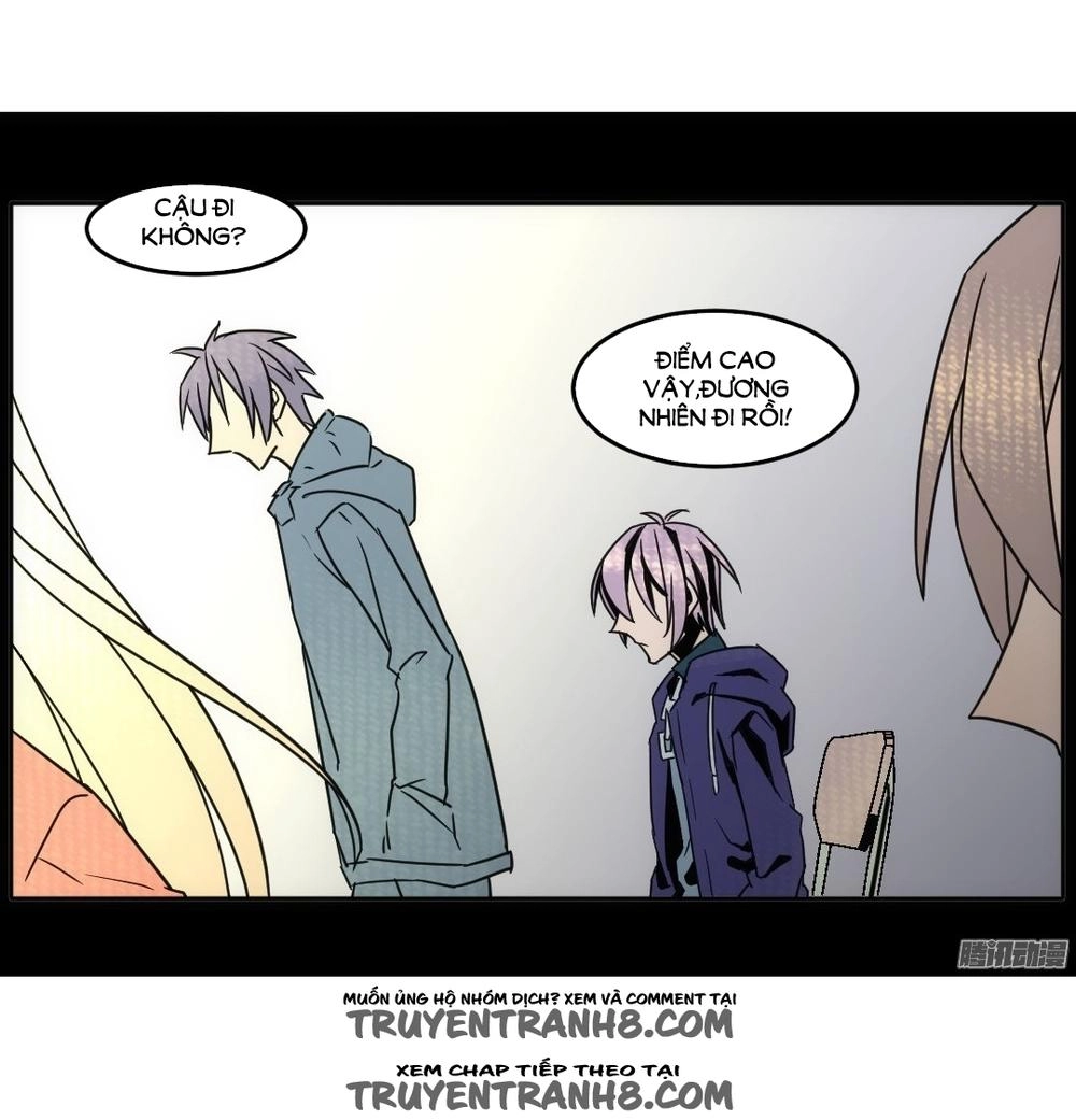 Điều Ước Của Người Phàm Chapter 18 - 6