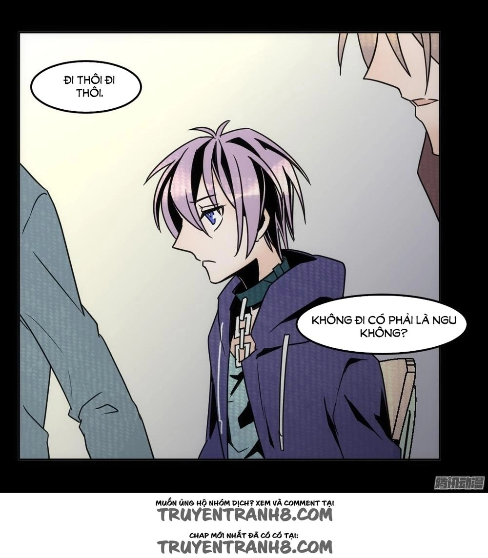 Điều Ước Của Người Phàm Chapter 18 - 7