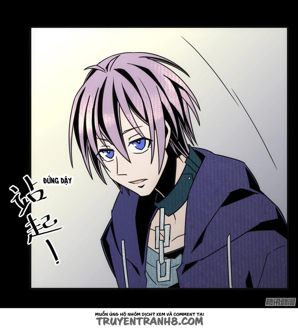 Điều Ước Của Người Phàm Chapter 18 - 8