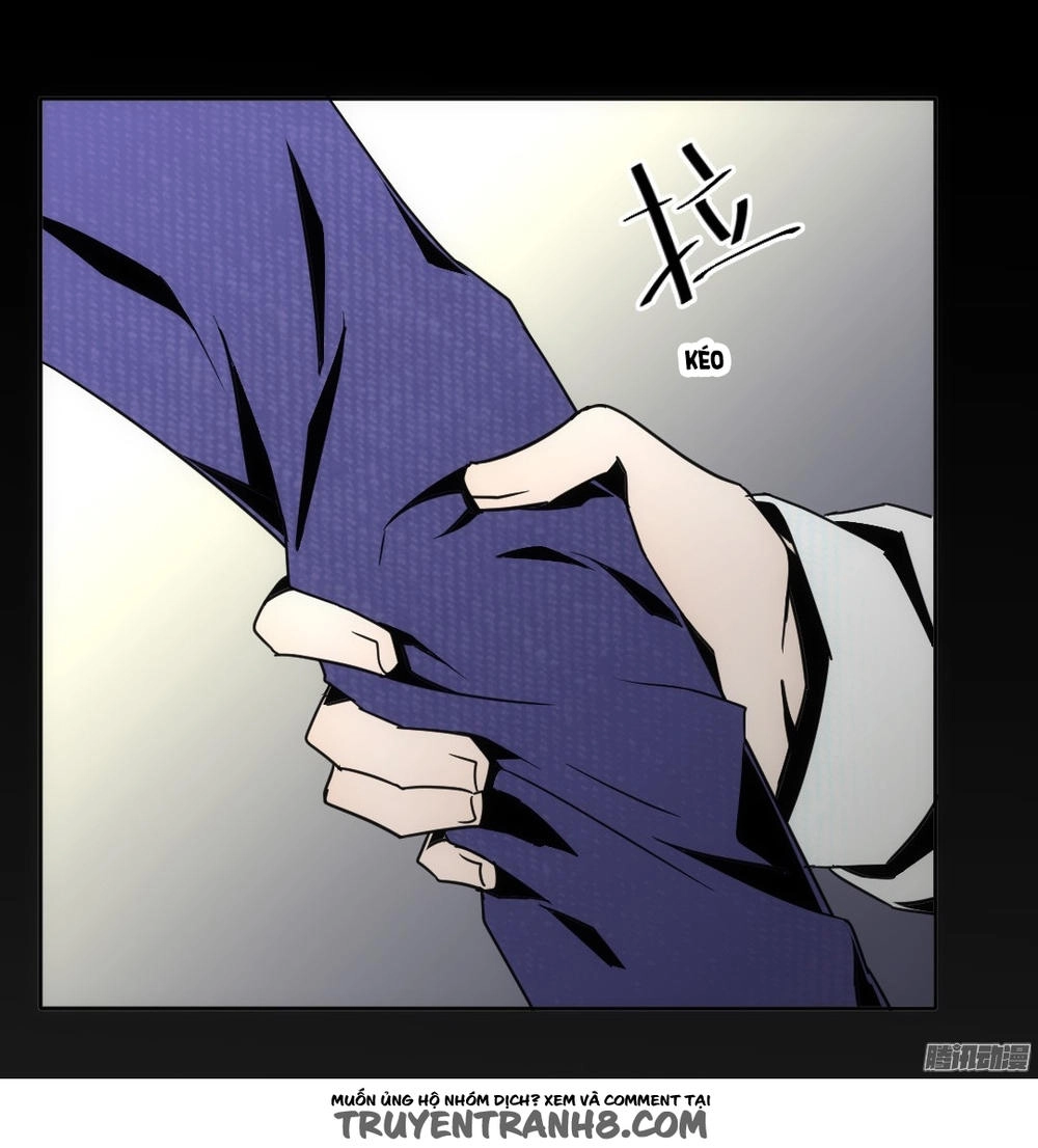 Điều Ước Của Người Phàm Chapter 18 - 9