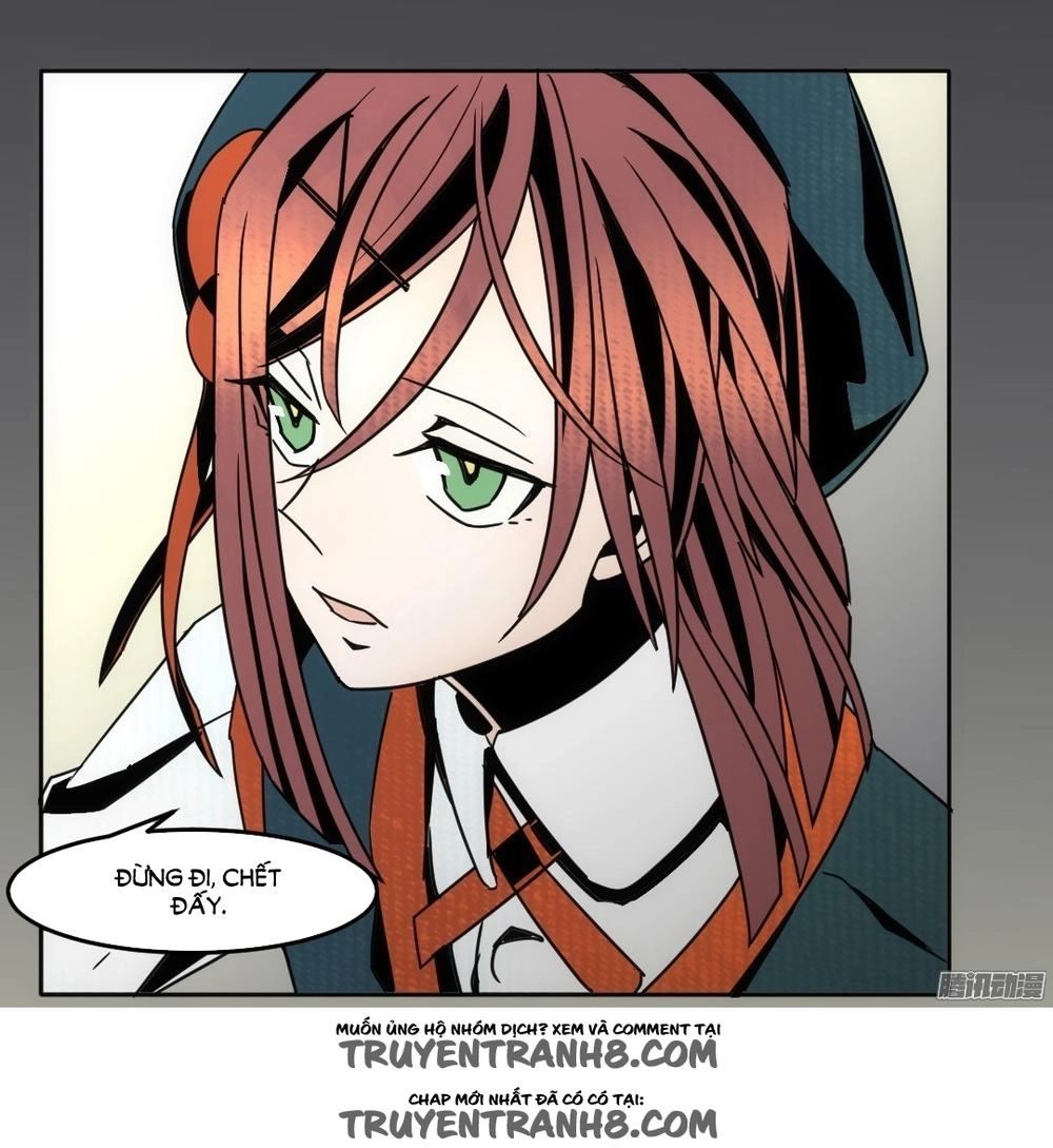 Điều Ước Của Người Phàm Chapter 18 - 11