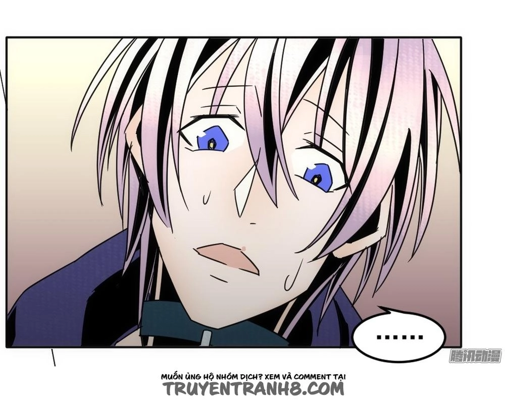 Điều Ước Của Người Phàm Chapter 18 - 15