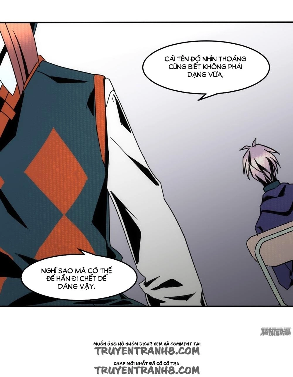 Điều Ước Của Người Phàm Chapter 18 - 19