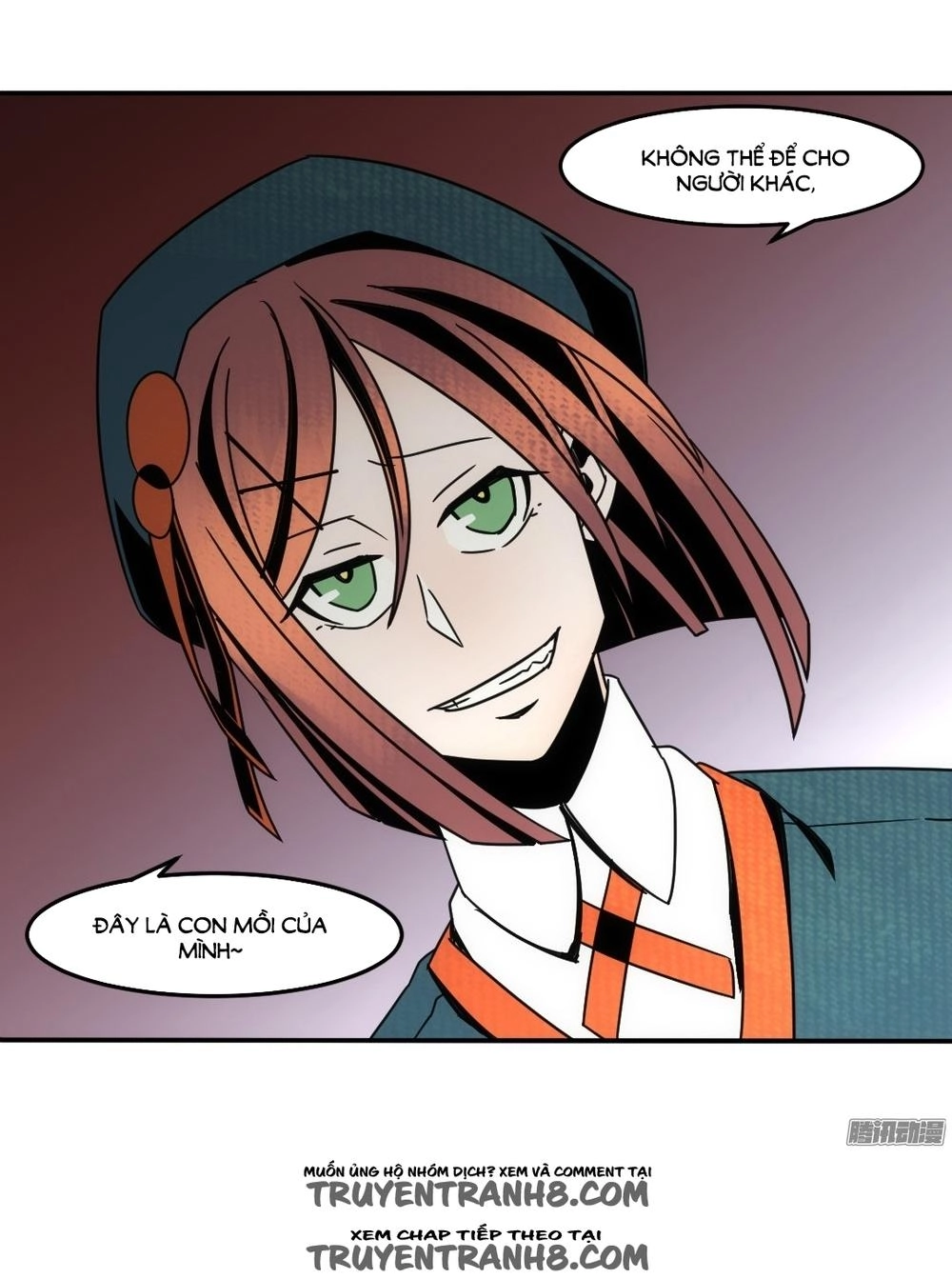 Điều Ước Của Người Phàm Chapter 18 - 20