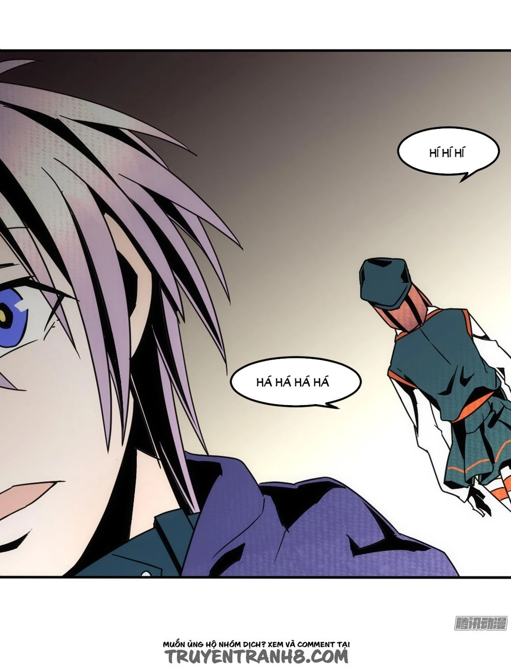 Điều Ước Của Người Phàm Chapter 18 - 21