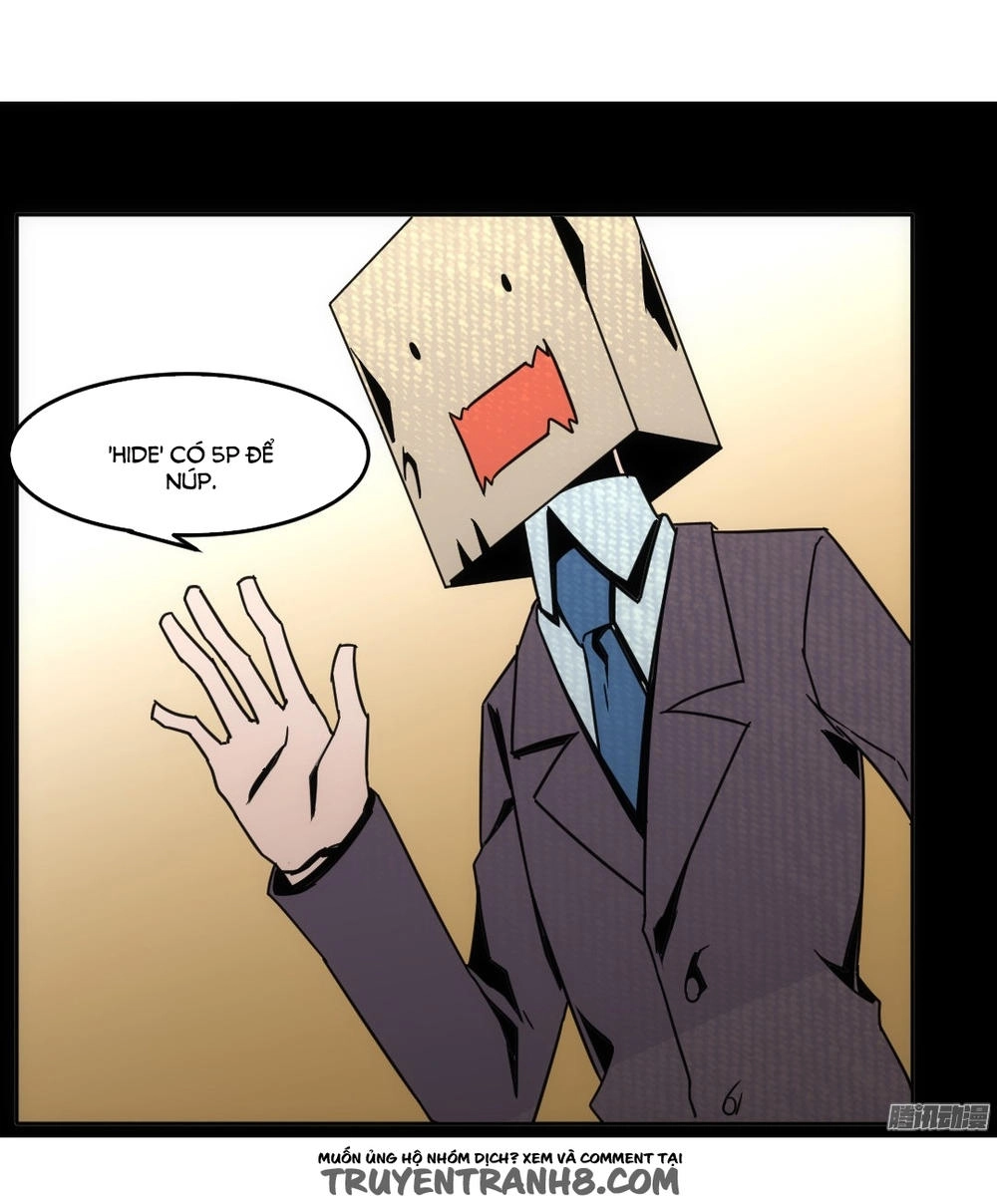 Điều Ước Của Người Phàm Chapter 18 - 25