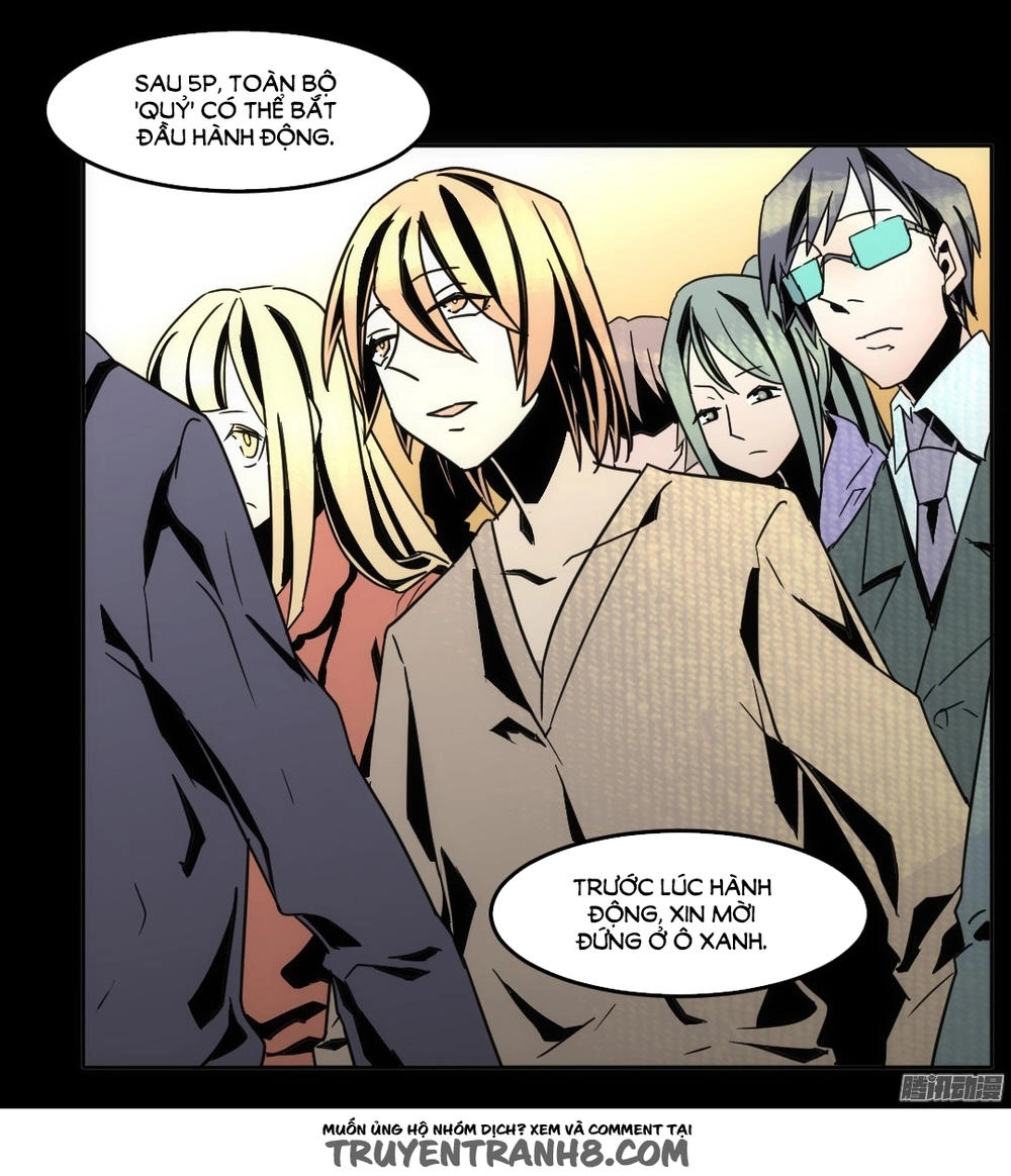 Điều Ước Của Người Phàm Chapter 18 - 26