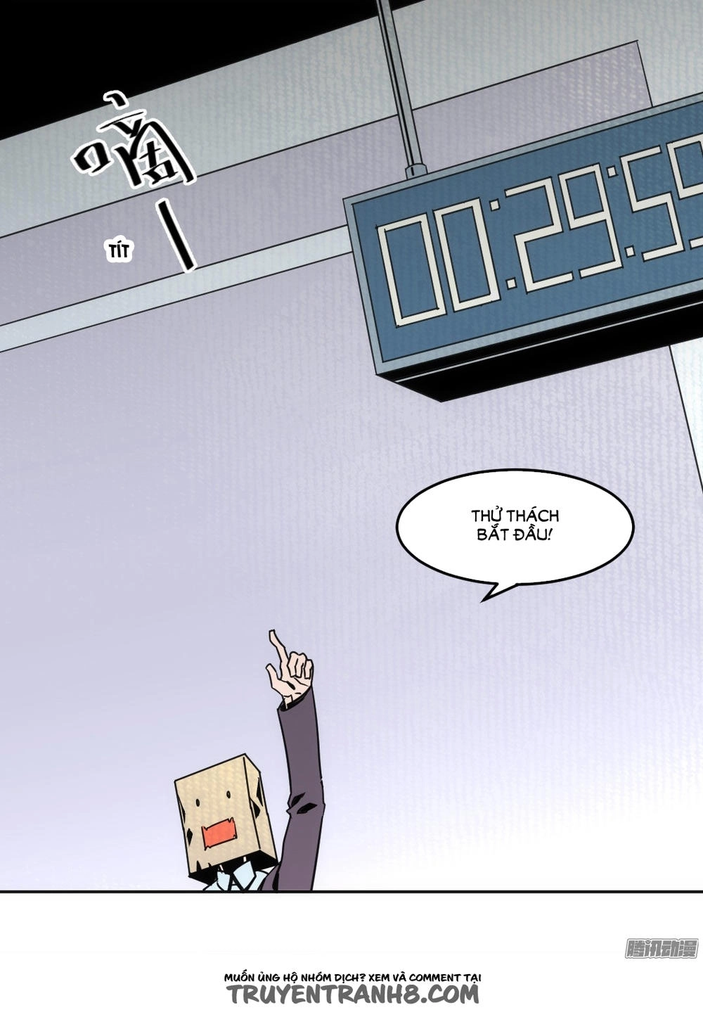 Điều Ước Của Người Phàm Chapter 18 - 28