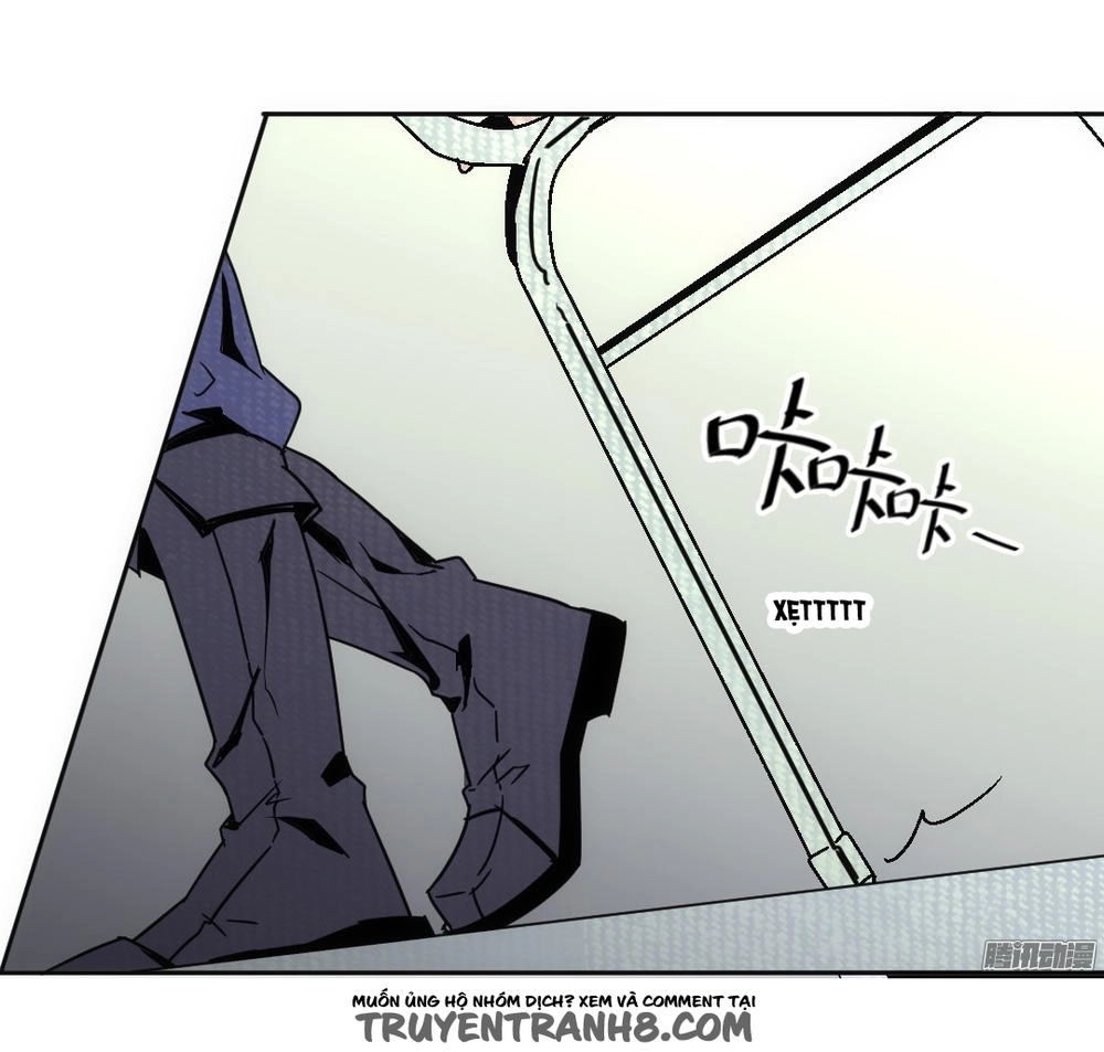 Điều Ước Của Người Phàm Chapter 18 - 30