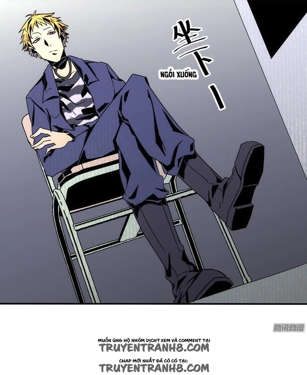 Điều Ước Của Người Phàm Chapter 18 - 31