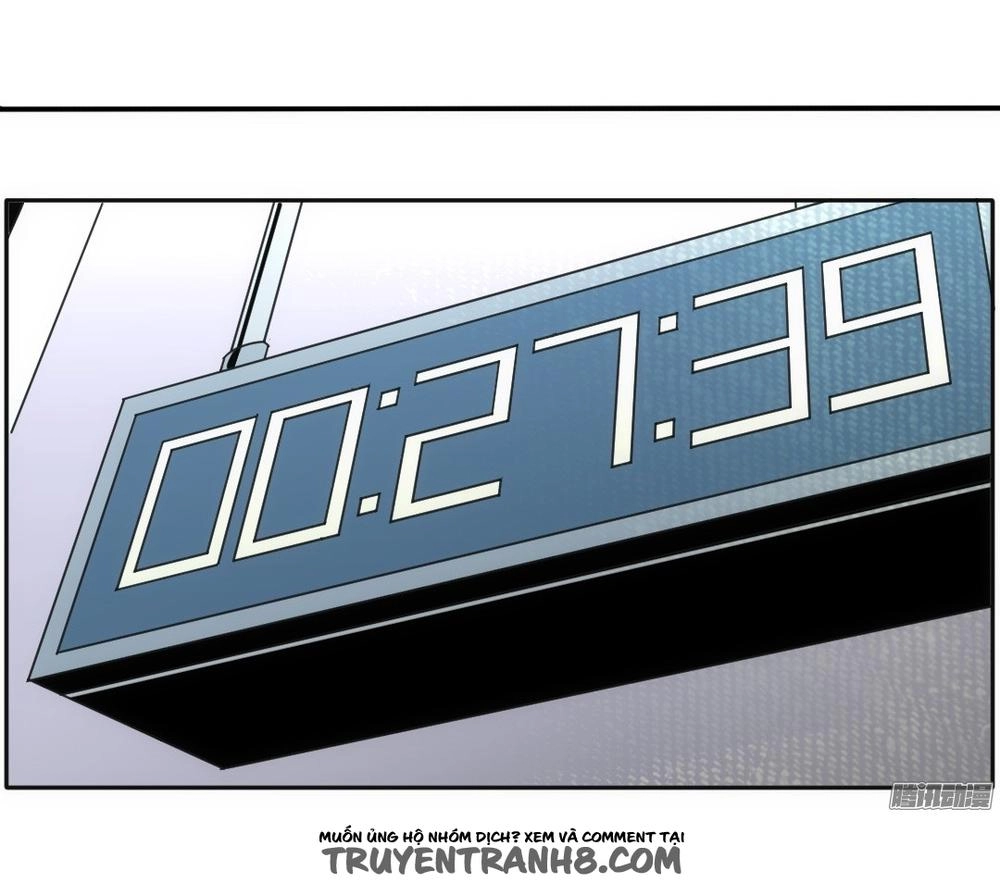 Điều Ước Của Người Phàm Chapter 18 - 32