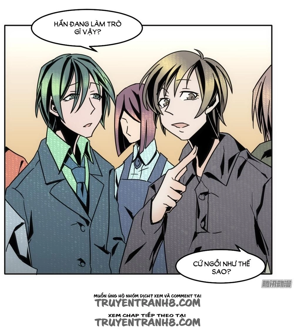 Điều Ước Của Người Phàm Chapter 18 - 33