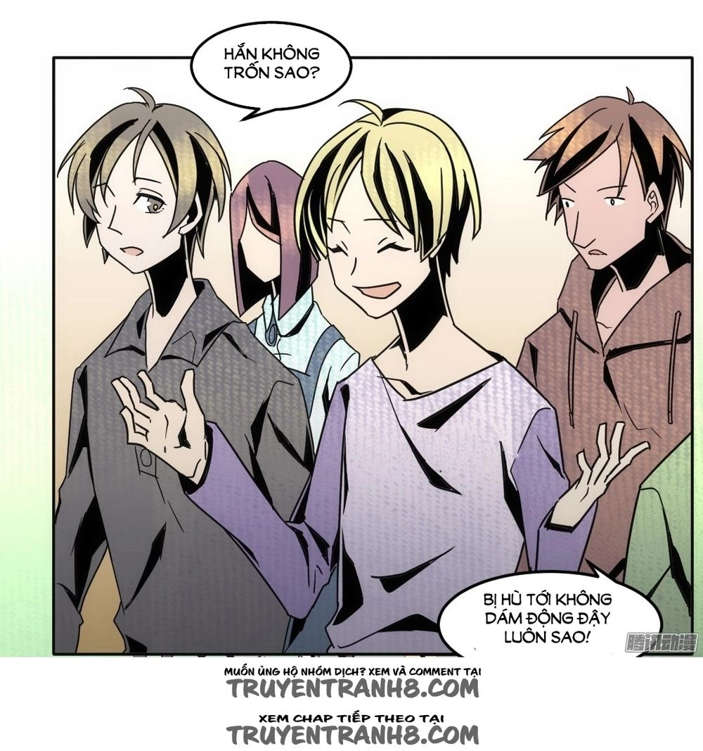 Điều Ước Của Người Phàm Chapter 18 - 34