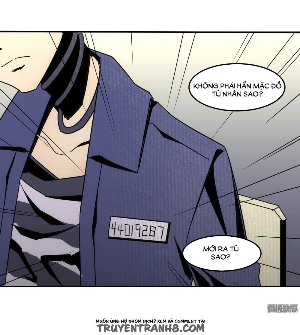 Điều Ước Của Người Phàm Chapter 18 - 38