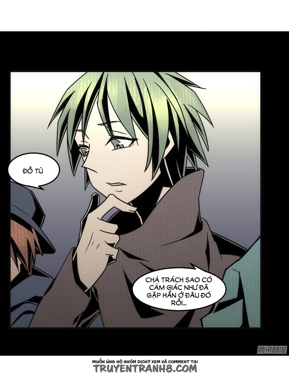 Điều Ước Của Người Phàm Chapter 18 - 39