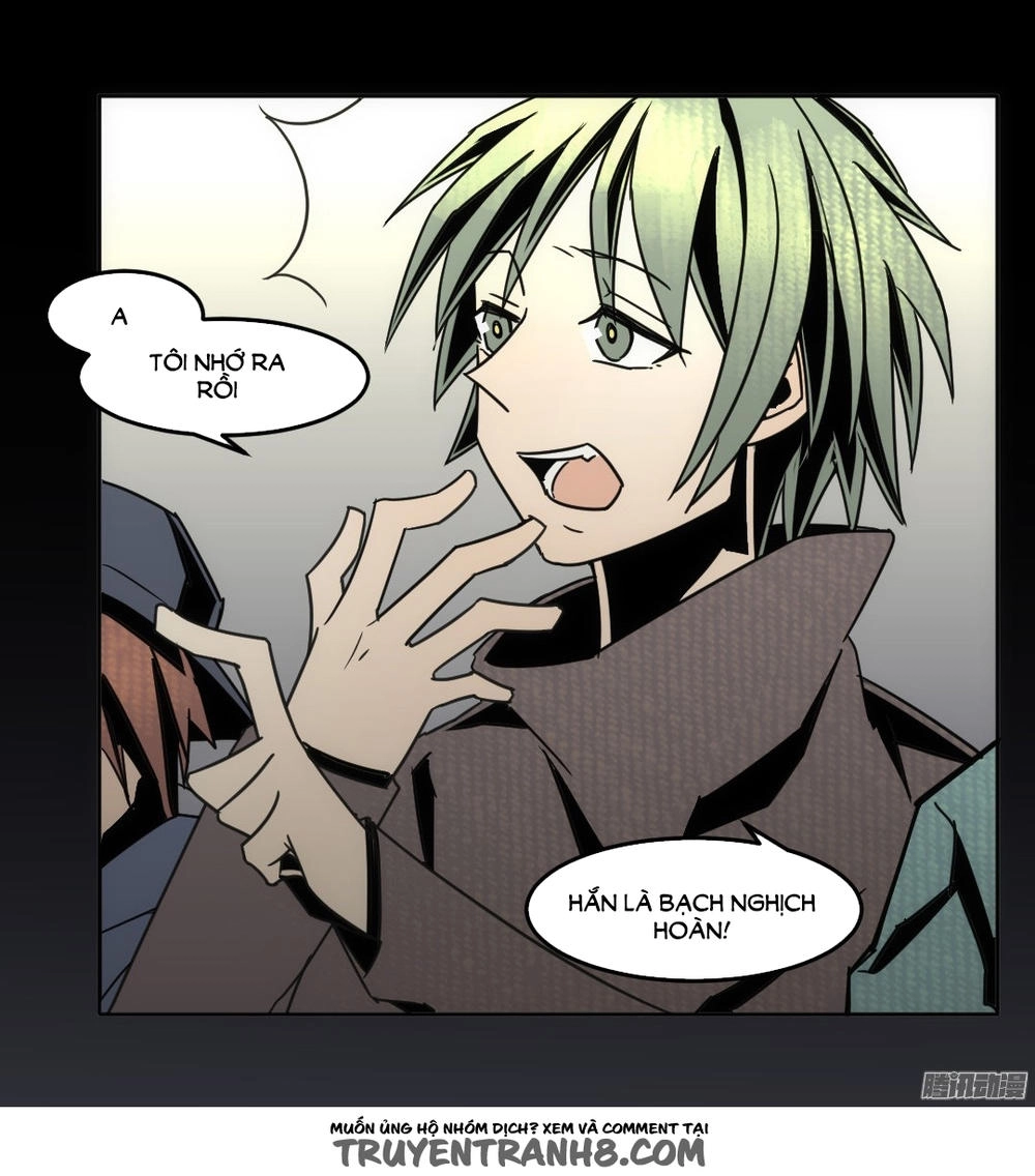 Điều Ước Của Người Phàm Chapter 18 - 40