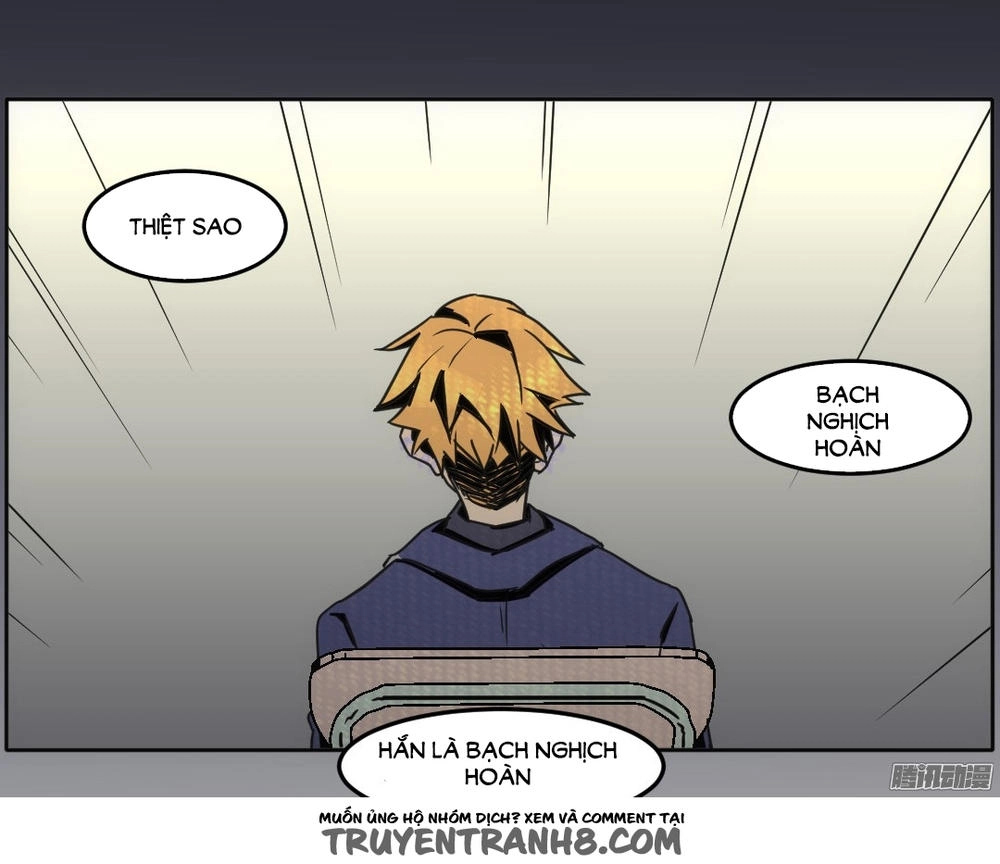 Điều Ước Của Người Phàm Chapter 18 - 41