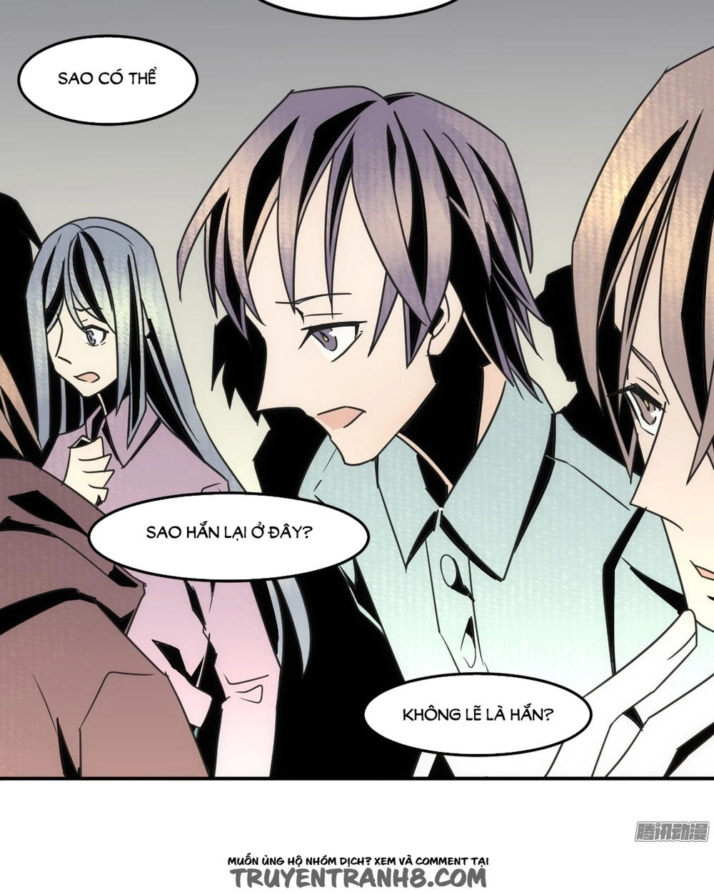 Điều Ước Của Người Phàm Chapter 18 - 42