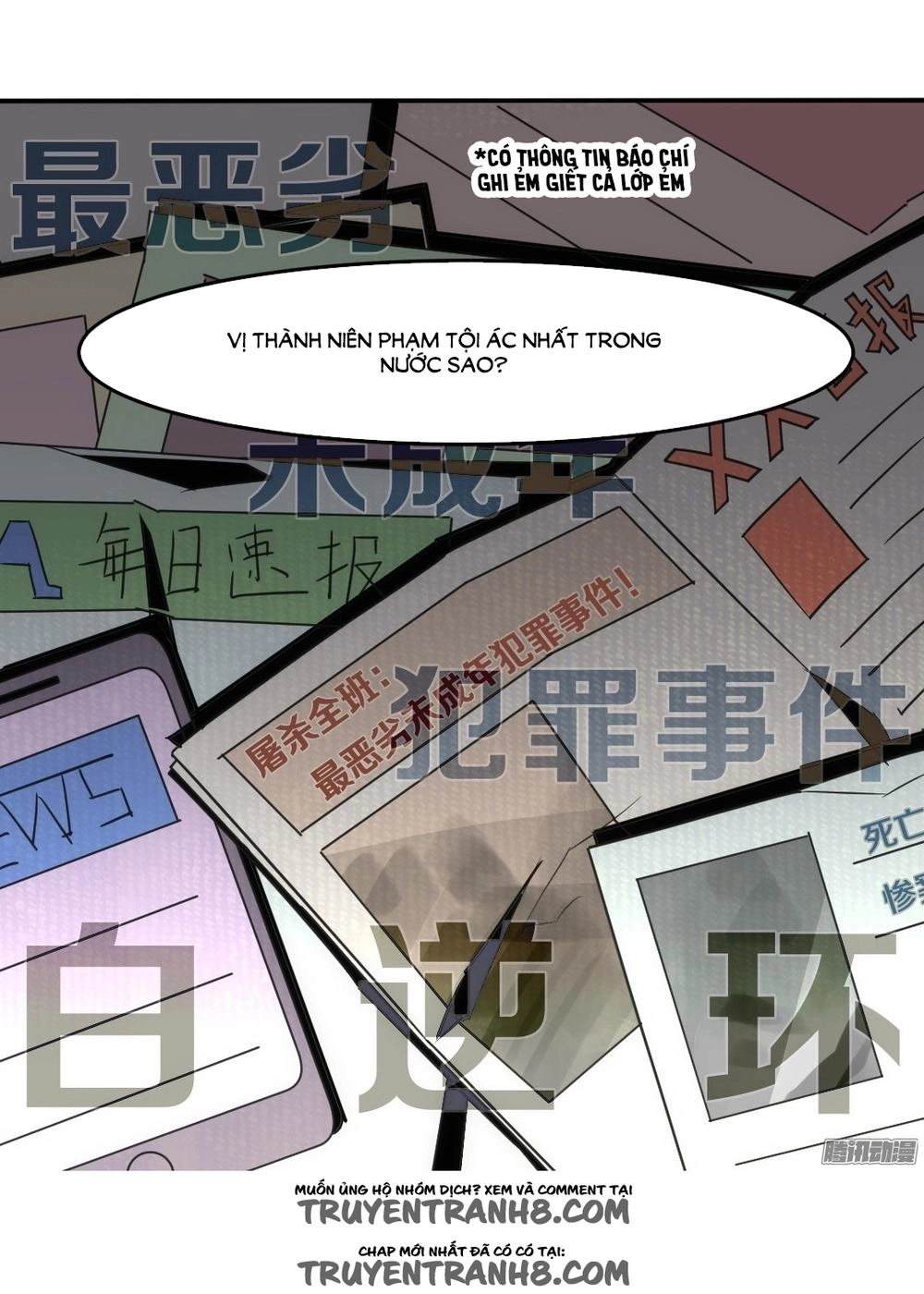 Điều Ước Của Người Phàm Chapter 18 - 43