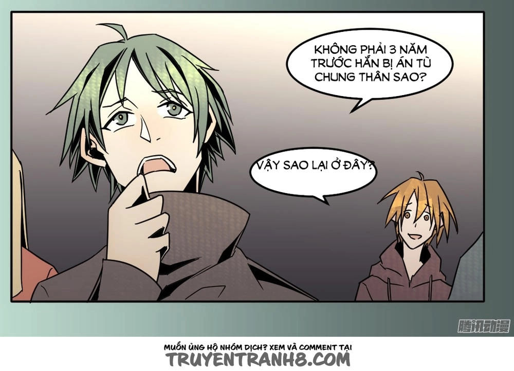 Điều Ước Của Người Phàm Chapter 19 - 2