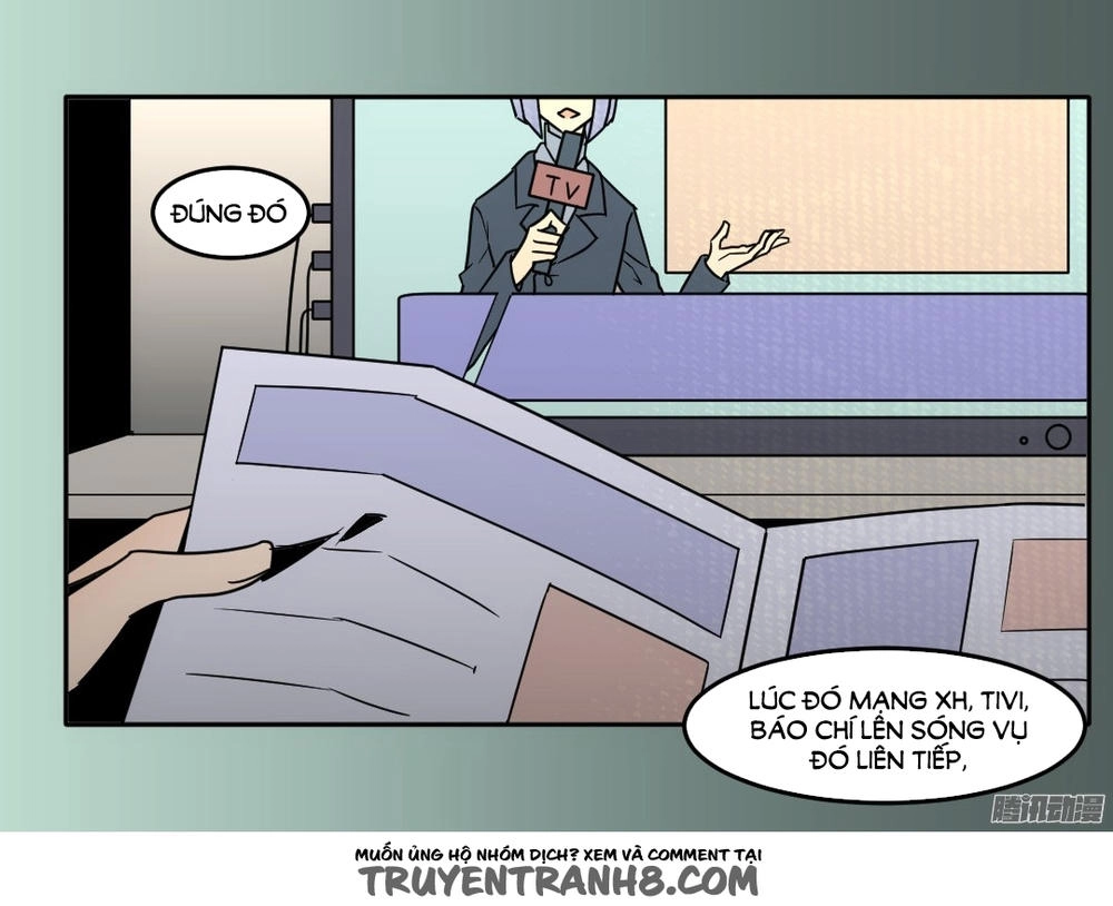 Điều Ước Của Người Phàm Chapter 19 - 3