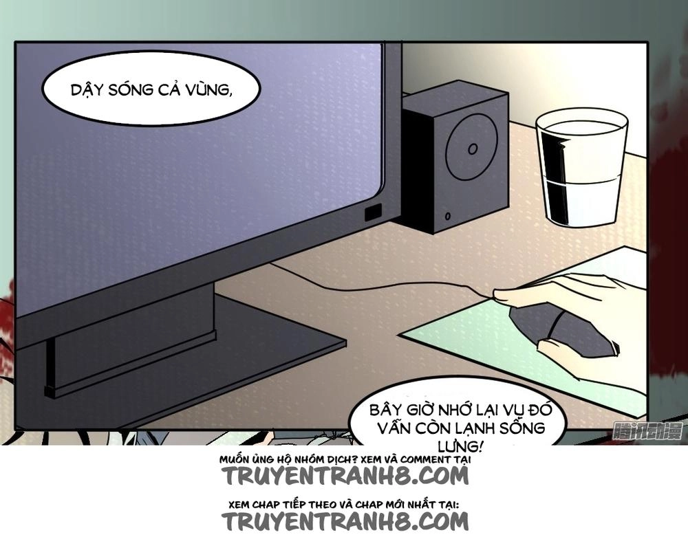 Điều Ước Của Người Phàm Chapter 19 - 4