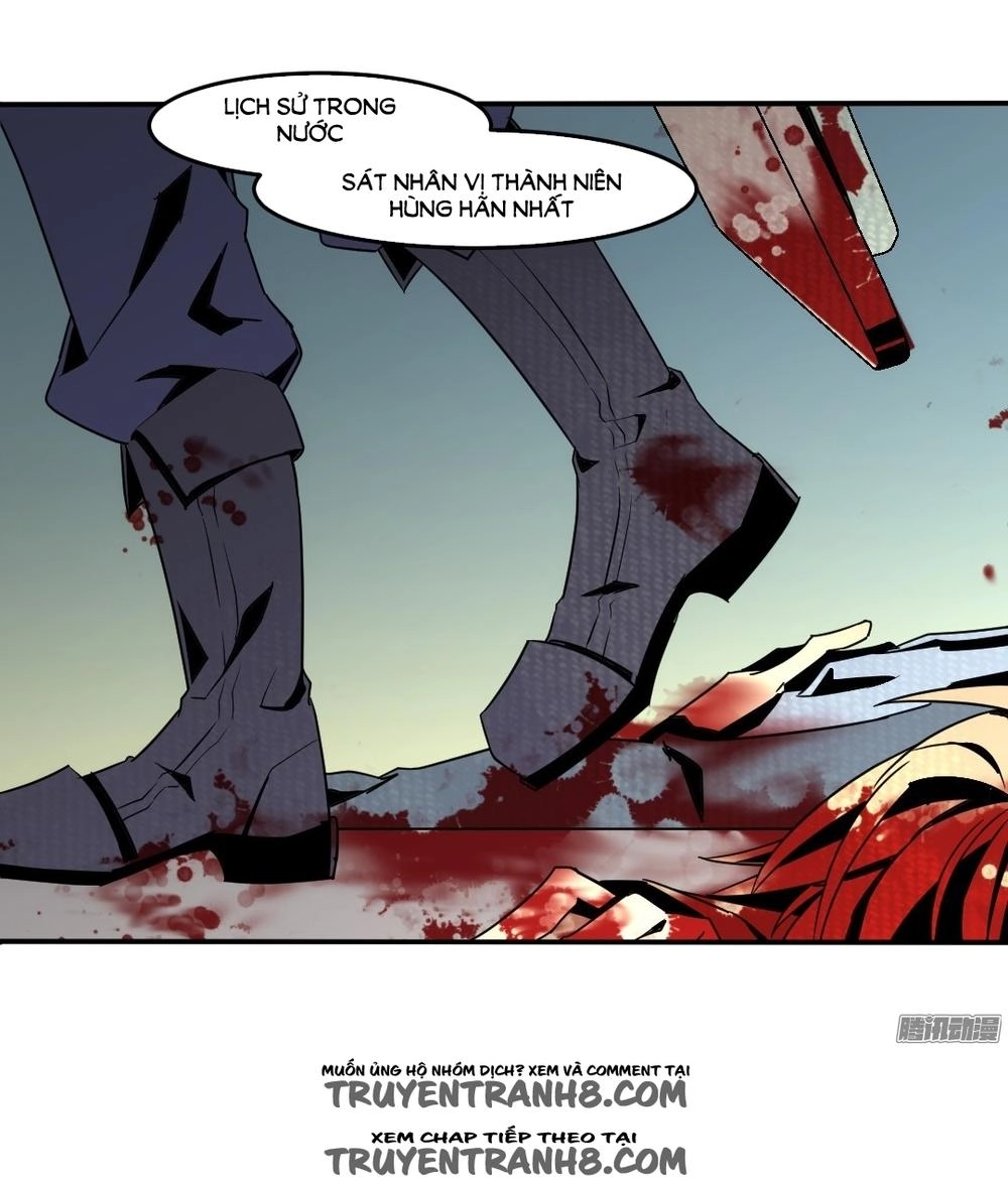 Điều Ước Của Người Phàm Chapter 19 - 7