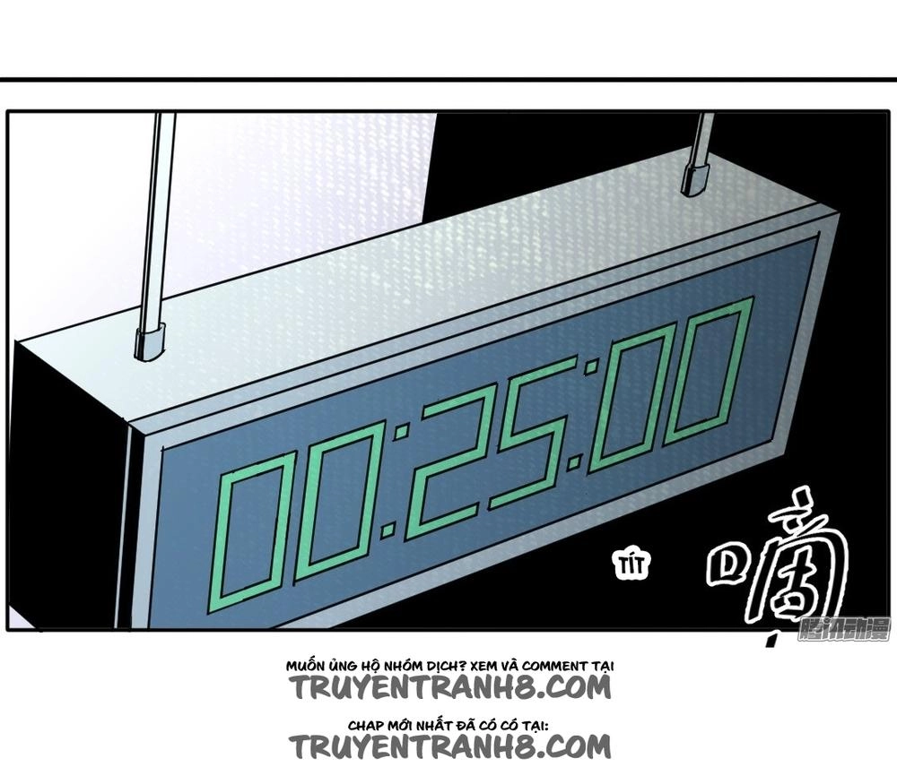 Điều Ước Của Người Phàm Chapter 19 - 9