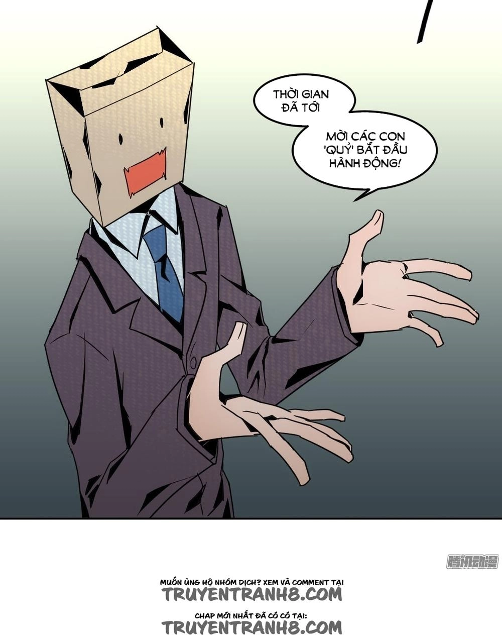 Điều Ước Của Người Phàm Chapter 19 - 10