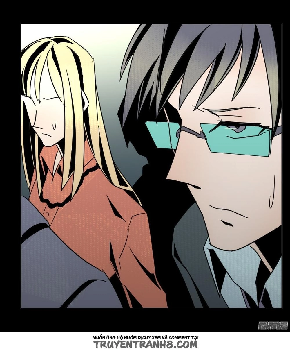 Điều Ước Của Người Phàm Chapter 19 - 13