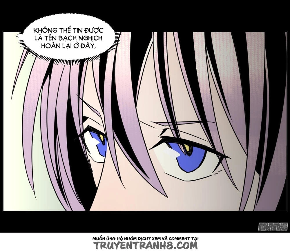 Điều Ước Của Người Phàm Chapter 19 - 14